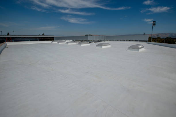 Best Solar Panel Roofing Installation  in Effort, PA