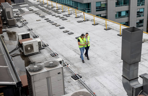 Best Storm Damage Roof Repair  in Effort, PA