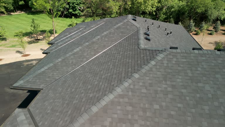 Gutter Replacement in Effort, PA