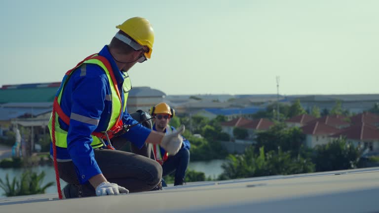 Best Roof Installation  in Effort, PA