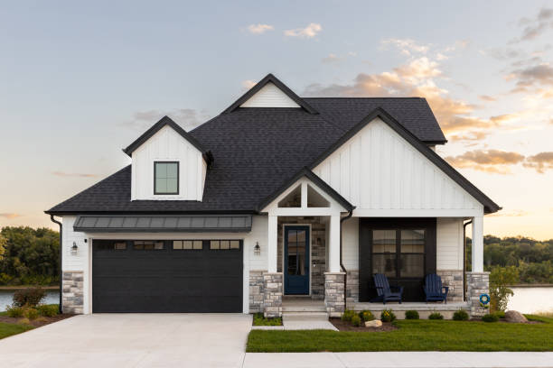 Best Steel Roofing  in Effort, PA
