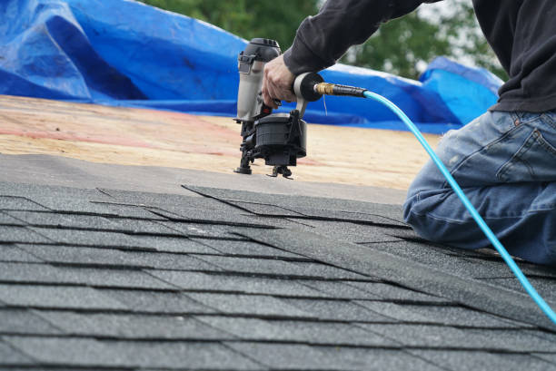 Best Tile Roofing Installation  in Effort, PA