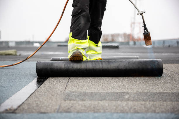 Best Asphalt Shingles Roofing  in Effort, PA