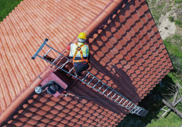 Best Roofing for New Construction  in Effort, PA