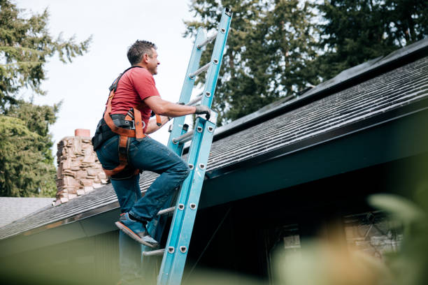 Trusted Effort, PA Roofing Experts