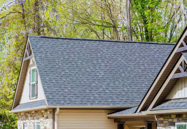 Best Tile Roofing Installation  in Effort, PA